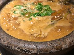 -小放牛炒菜馆(中山路乐汇城店)