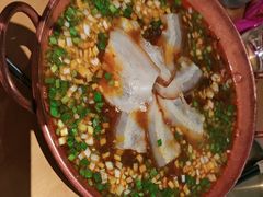 新版小锅米线-SHAN山(前滩太古里店)