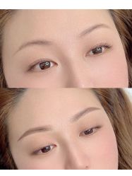 -久匠·野生眉半永久纹眉