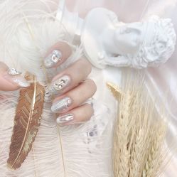 -米小兔美甲美睫