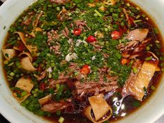 -红厨巷·淮扬菜(熙南里店)