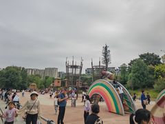 -枫香湖儿童公园