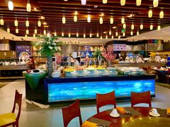 -青岛海尔洲际酒店