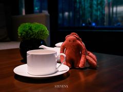 -璞瑄酒店大堂吧