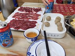 -杏花吴记牛肉火锅