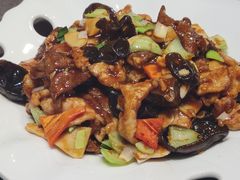 -喜福楼(黑山大街店)