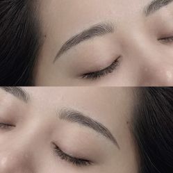 -张小野·专业半永久纹眉