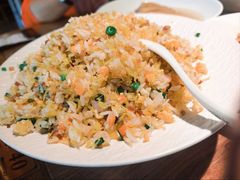 扬州炒饭-大潮淮·淮扬菜(何园旗舰店)