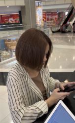 -GANO HAIR 