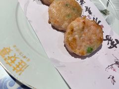 -淮安宴·淮扬菜(清河路一店)