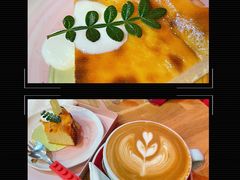 -W CAFE(甜爱路店)