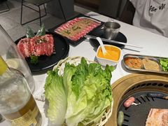 -花味烤肉·拌饭(庐阳万象汇店)