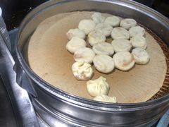 -小胖包子王(阜成门内店)