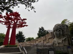 -广州雕塑公园