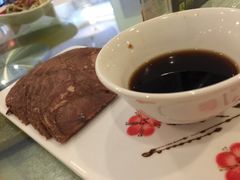 -唐晋人家(源深路店)