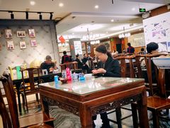 -老西安韩记三鲜煮馍(四府街店)