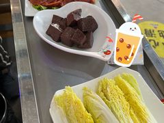 -鹅火锅(翡翠路店)