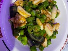 -龙记·香港茶餐厅(海上世界店)