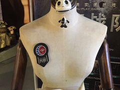 -长藤鬼校(千禧店)