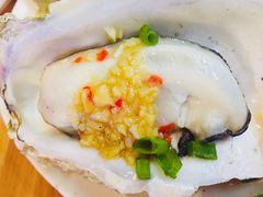 -路边摊小炉子烧烤