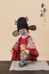 -糖果孕婴亲子摄影(杜鹃万达店)