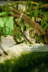 -静安洲际酒店·宴会厅