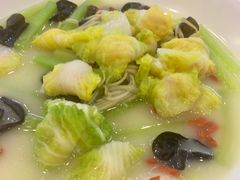 -清心鸡沙田乳鸽店·非遗传承(粤垦路店)