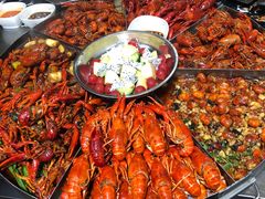 -聚味瞿记·龙虾堂(天元店)