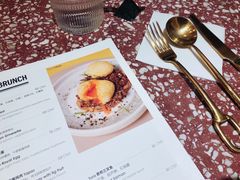 菜单-Toris(LuOne凯德晶萃广场店)