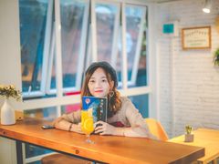 -F518时尚创意园