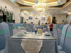 大堂-马尔龙新疆饭店·清真(瑞景店)