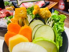 -猫爪爪原切自助烤肉(观音桥阳光世纪店)