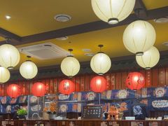 -鸟鹏烧鸟居酒屋(仁恒梦中心店)