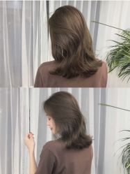 -YOUR HAIR の Harajuku