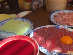 -萍姐火锅·公路夜市(打浦桥日月光店)