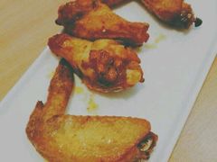 -必胜客(鼓楼店)