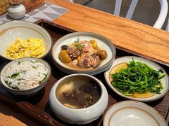 -山食间·中式营养轻餐(保利时光里店)