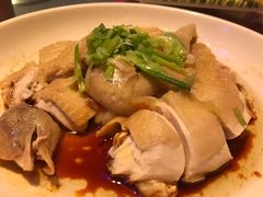 葱油鸡-融汇湘天(大岭山店)
