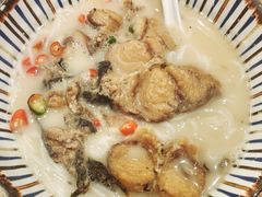-鲜越鲜鱼粉(财富购物中心店)
