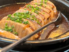 -穿越·外婆家(西溪天堂店)