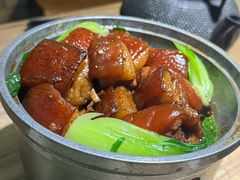 -魁盛居百年鲁菜馆(县西巷店)