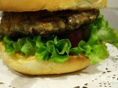 -HIGH FIVE哈福手工汉堡(桂林路店)