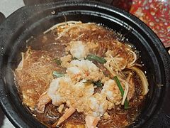 -山四砂锅(太原钟楼街店)