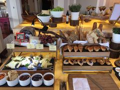 -上海和平饭店华懋阁 Cathay Room