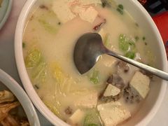 -惠丰堂饭庄·烤鸭·京味菜(西北旺·唐家岭店)