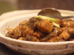 -阿锋鲍鱼酒家美食汇(华安店)