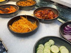 -圣罗巴海鲜烤肉自助(佳兆业店)