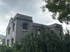 -张学良旧居陈列馆