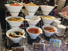 -33韩式自助烧烤(环城南路店)