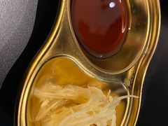 -贡梅老面馆·蟹粉面·无锡特色小吃(南长街主推店)